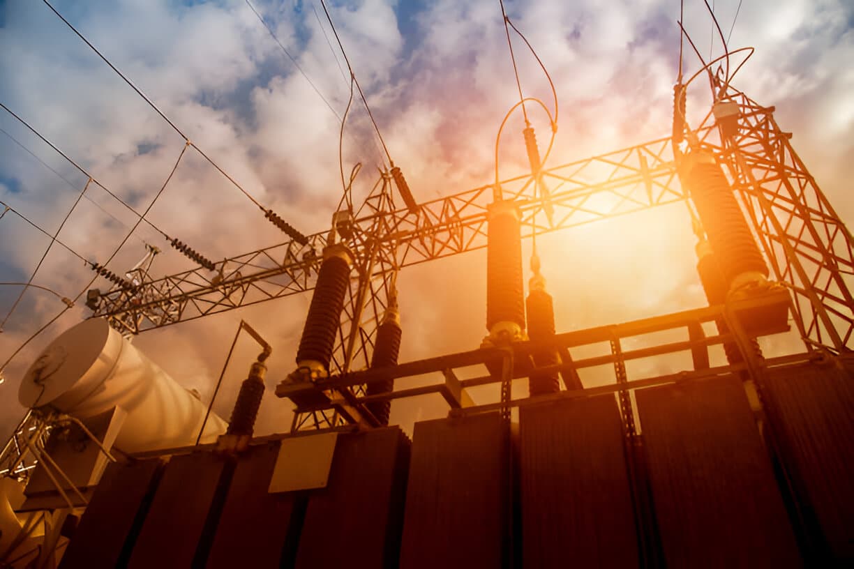 Ordith Engineering and Services Ltd - Professional Electrical Solutions