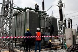 Transformer Installation & Maintenance